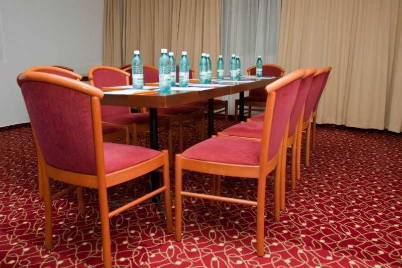 Hotel Visconti Militari Bucarest