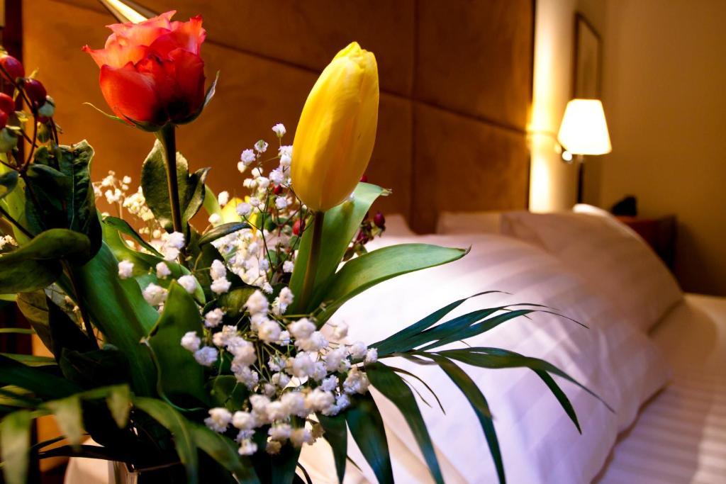Visconti Militari Hotel Bucarest