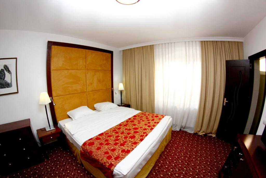 Visconti Militari Hotel Bucarest
