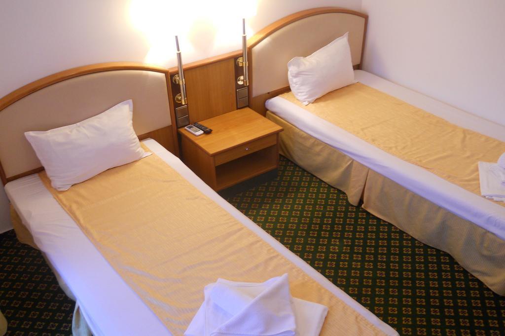 Hotel Visconti Militari Bucarest
