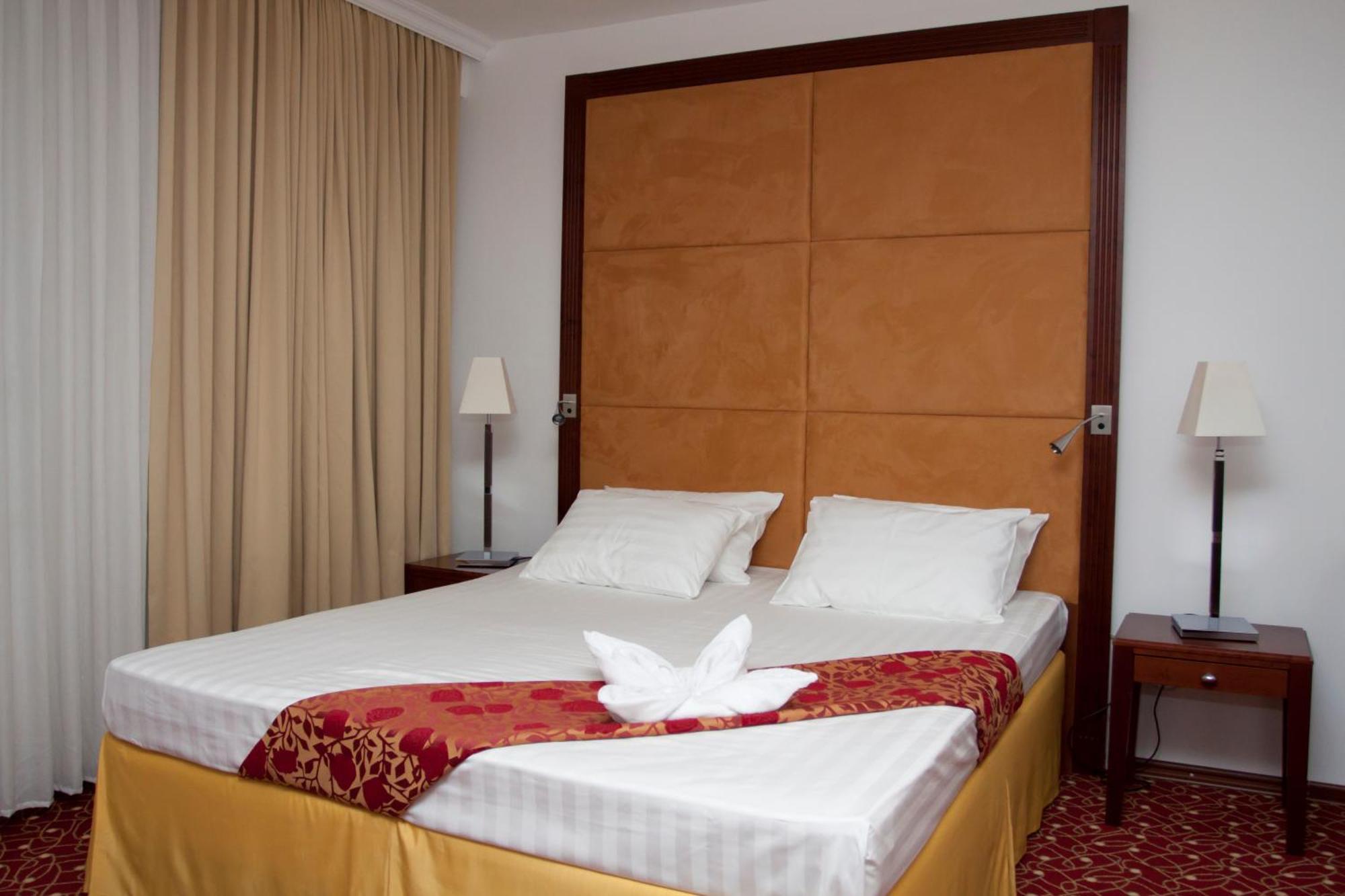 Hotel Visconti Militari Bucarest