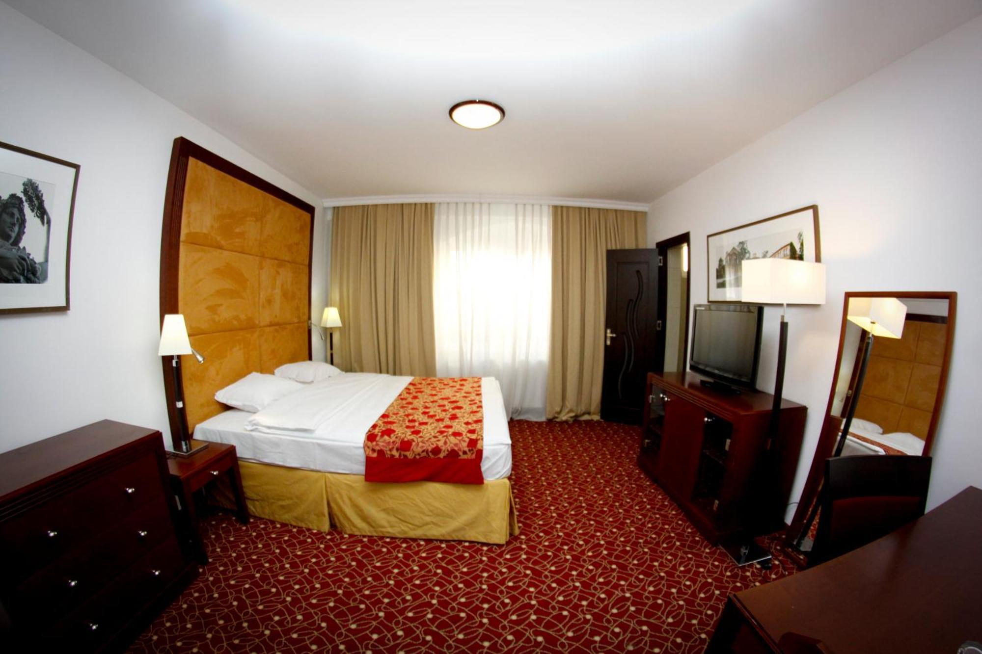 Hotel Visconti Militari Bucarest