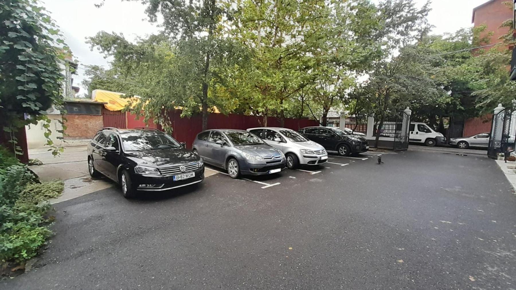 Visconti Militari 3* Bucarest