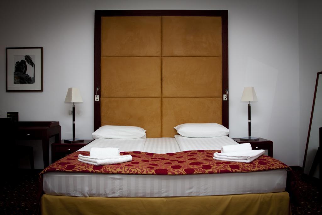 Hotel Visconti Militari Bucarest