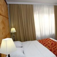 Hotel Visconti Militari