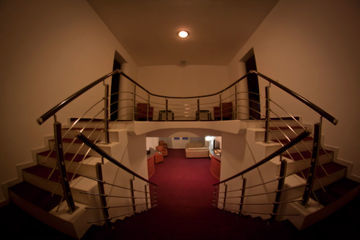 Hotel Visconti Militari Bucarest