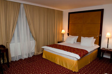 Visconti Militari Hotel 3*
