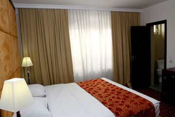 Visconti Militari Hotel Bucarest