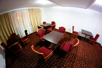 Hotel Visconti Militari 3*