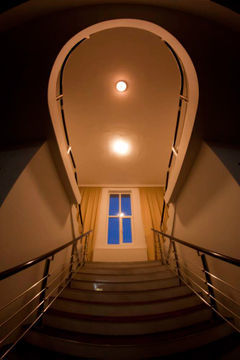 Hotel Visconti Militari Bucharest