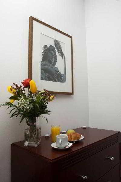 Hotel Visconti Militari Bucarest