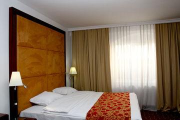 Visconti Militari Hotel Bucarest
